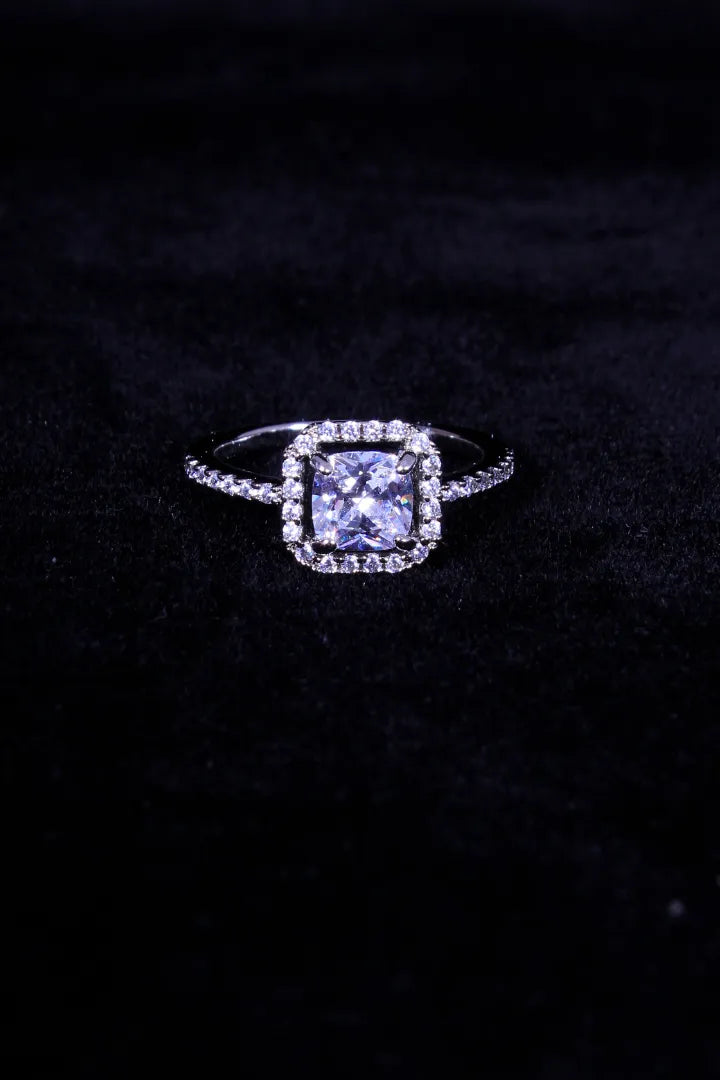 Gloria Ring