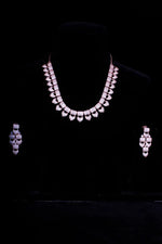 Load image into Gallery viewer, Fashion Jewellery Silver Plated 
