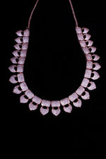 Load image into Gallery viewer, Fashion Jewellery Silver Plated 
