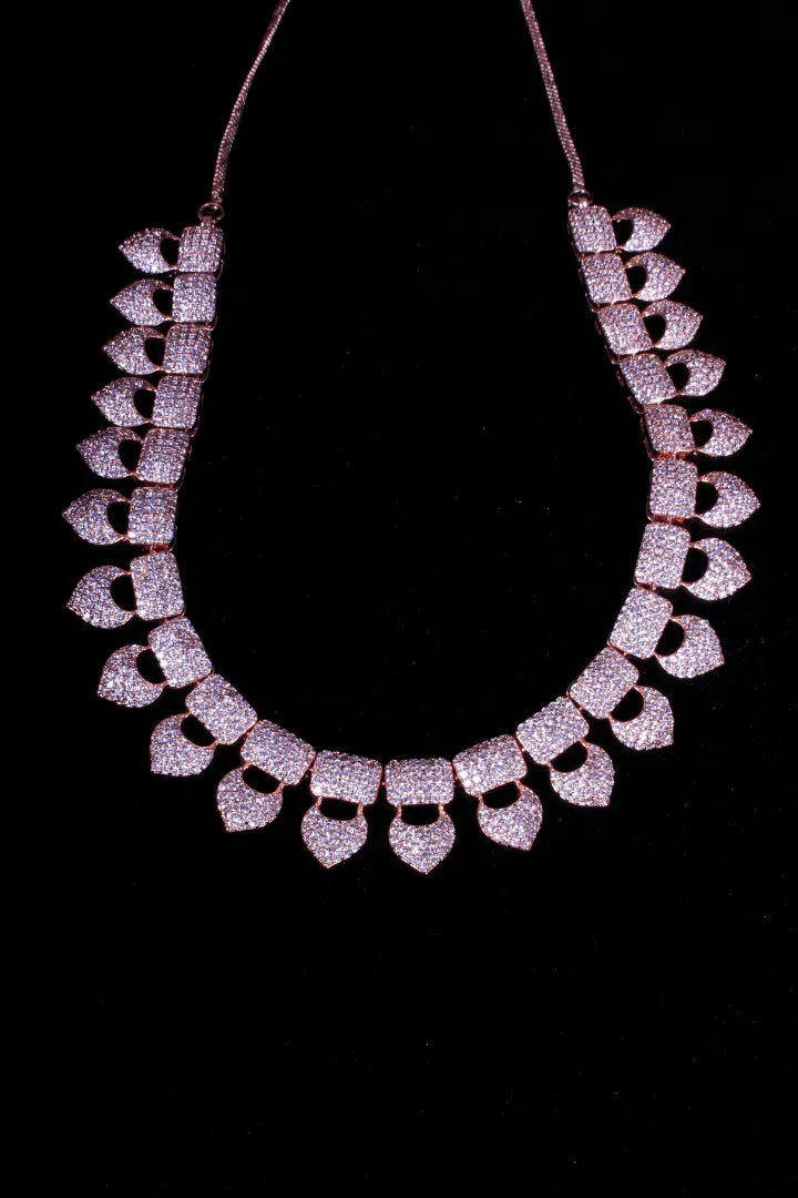 Fashion Jewellery Silver Plated 