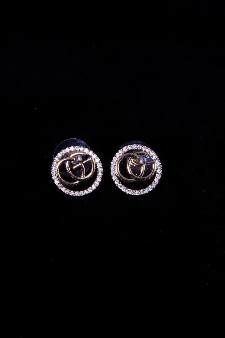 Tracy Earrings