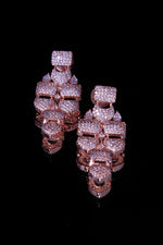 Load image into Gallery viewer, Fashion Jewellery Silver Plated 
