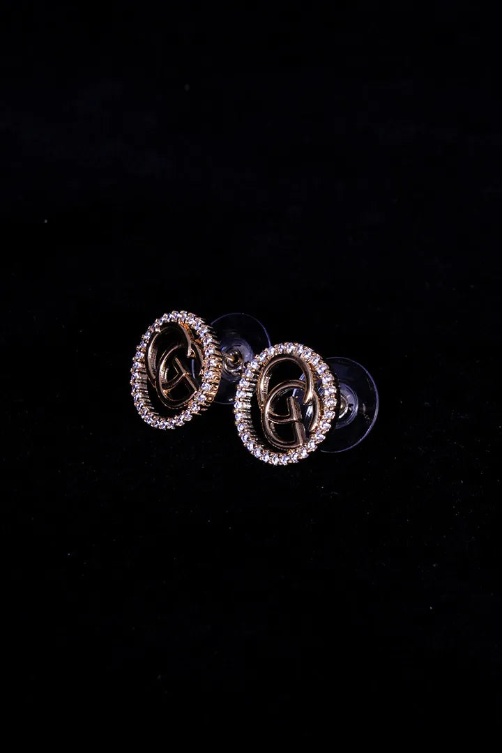 Tracy Earrings