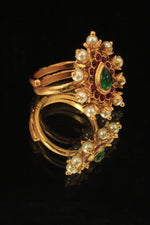 Load image into Gallery viewer, Yashoda Ring
