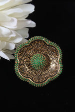 Load image into Gallery viewer, Champakali Ring
