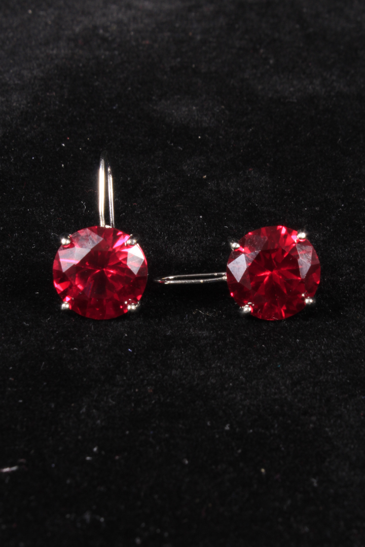 Arsa Earrings