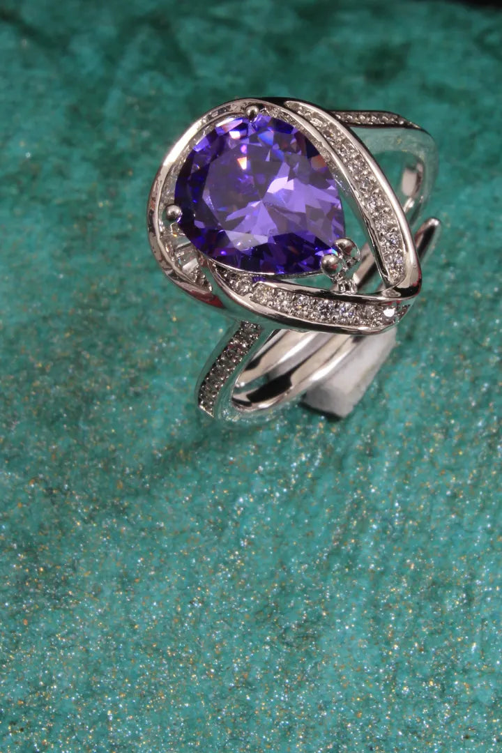 Ziva Ring