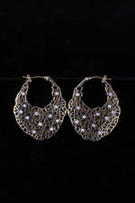 Load image into Gallery viewer, Nitis Earrings