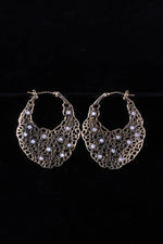 Load image into Gallery viewer, Nitis Earrings

