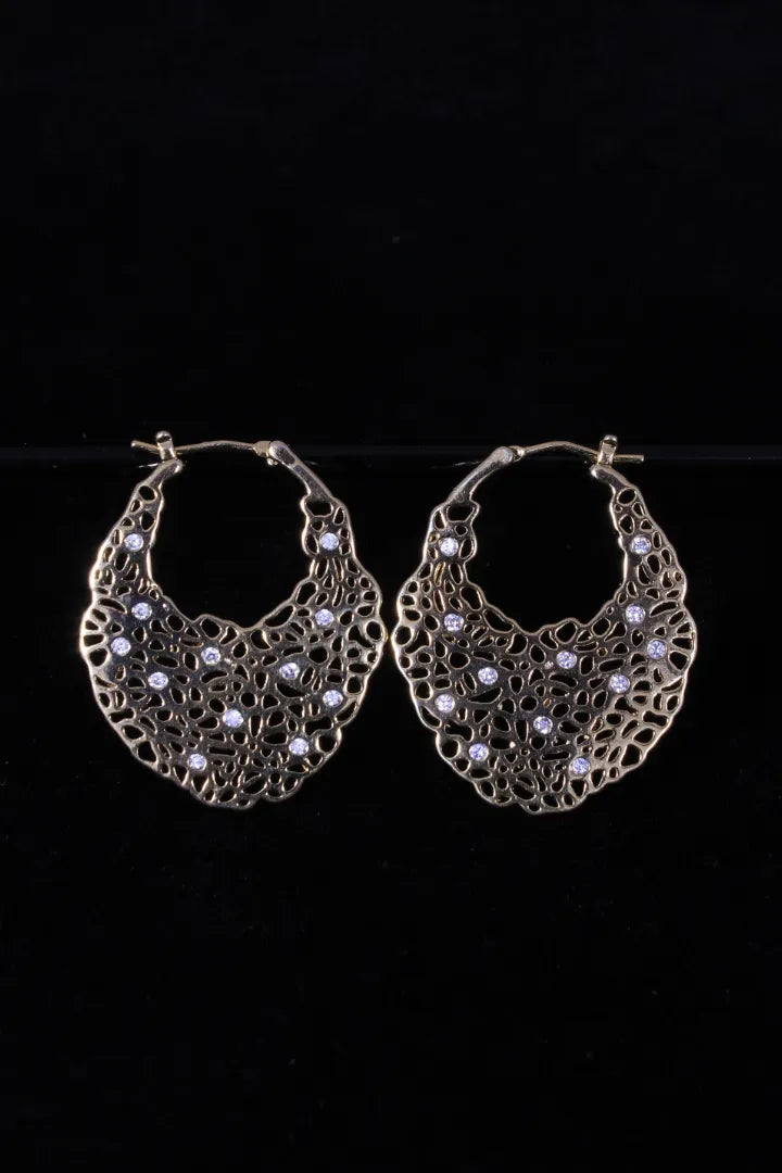 Nitis Earrings