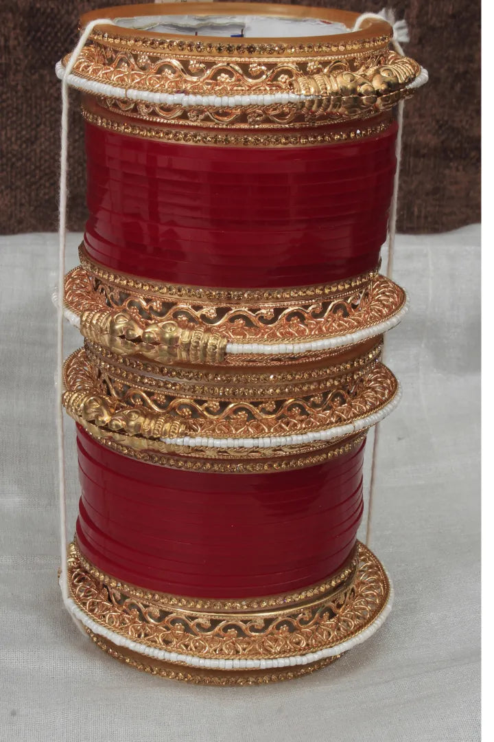 Pavati Bridal Chura