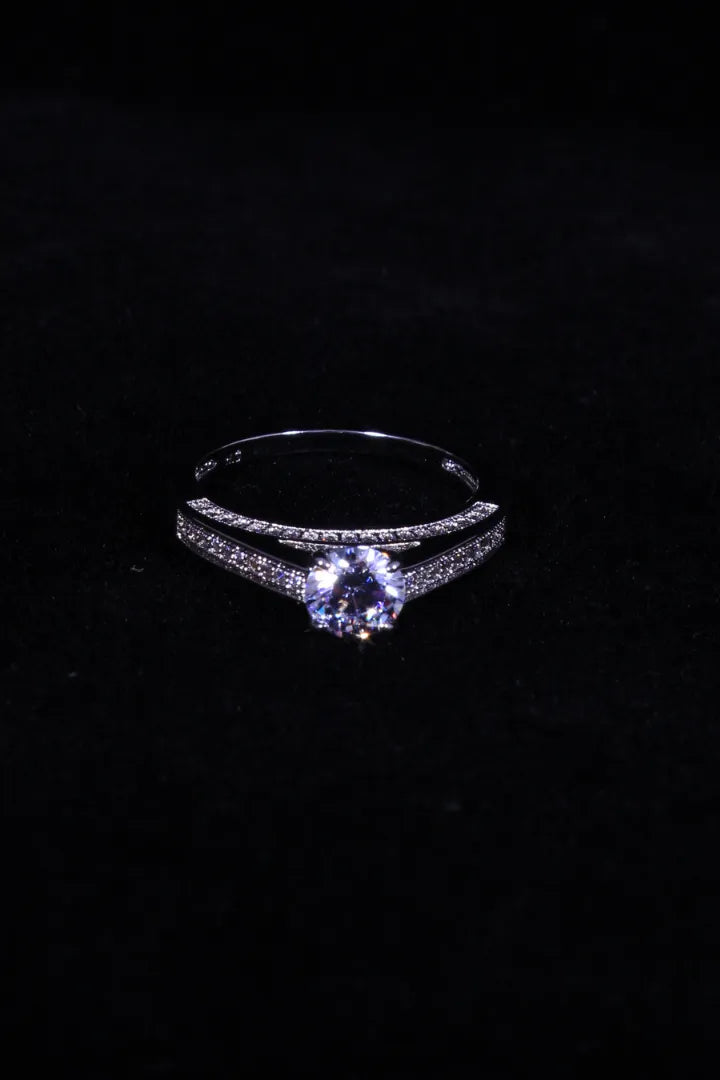 Trinity Ring