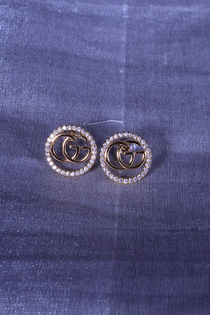 Tracy Earrings