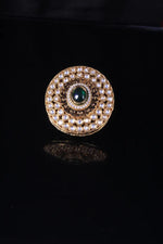 Load image into Gallery viewer, Adhvika Ring
