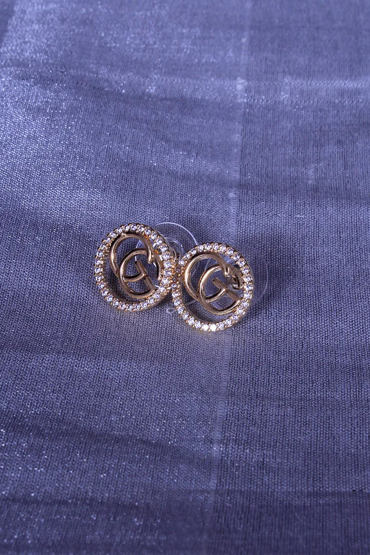 Tracy Earrings