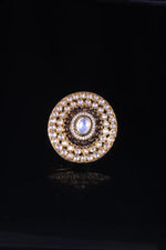 Load image into Gallery viewer, Adhvika Ring
