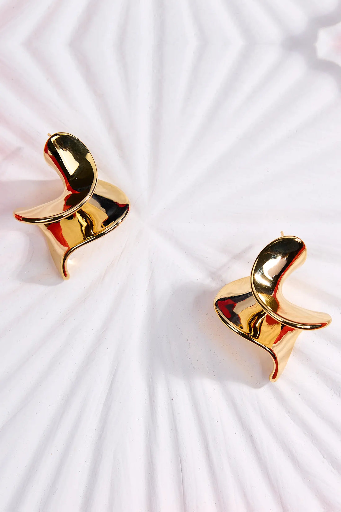 Glamorous Party Earrings