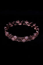 Load image into Gallery viewer, Triveni Bangles
