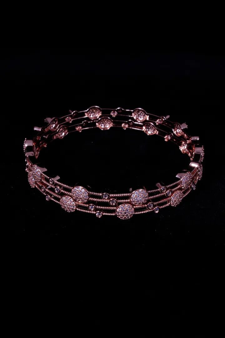 Triveni Bangles
