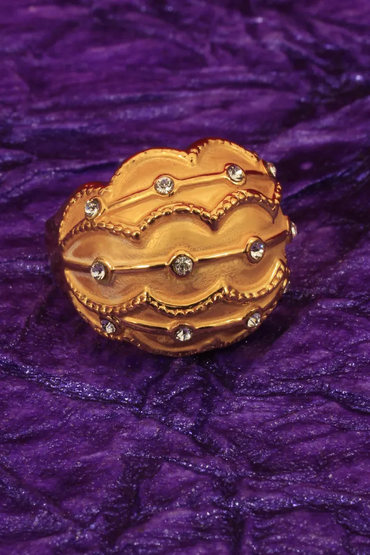 Aastha Ring