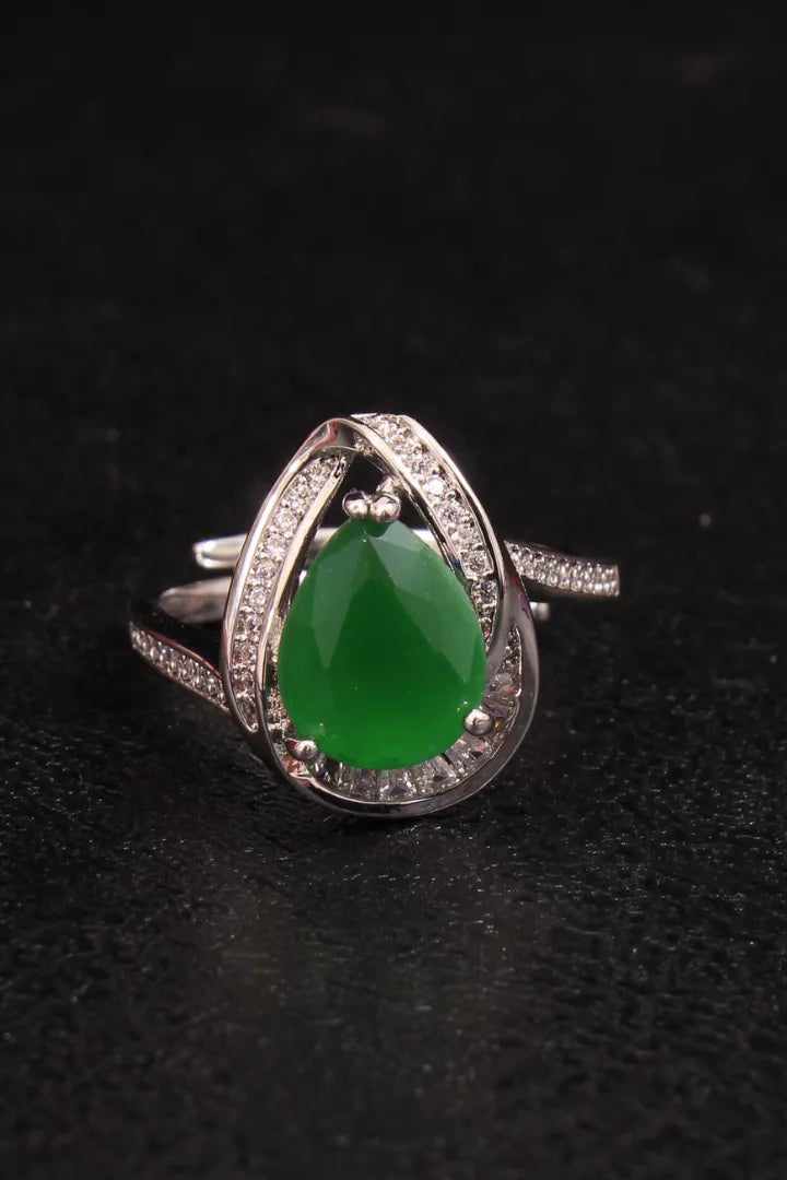 Ziva Ring