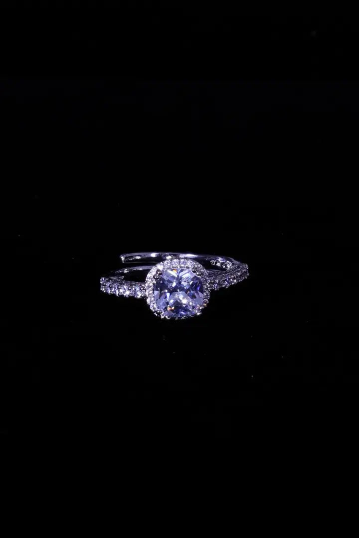 Sriya Ring