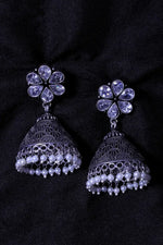 Load image into Gallery viewer, Paakhi Earrings
