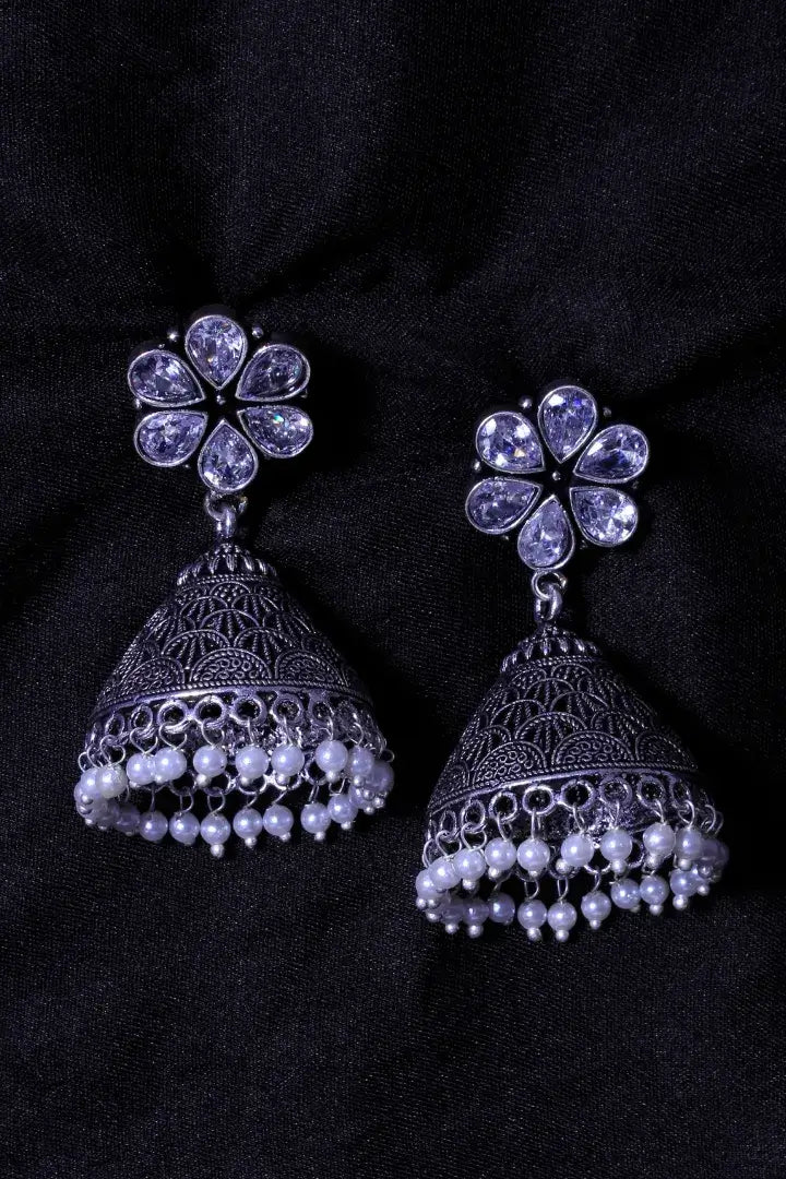 Paakhi Earrings