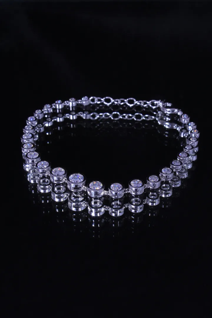 Jade Bracelet