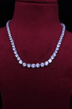 Load image into Gallery viewer, AD Necklace Set
