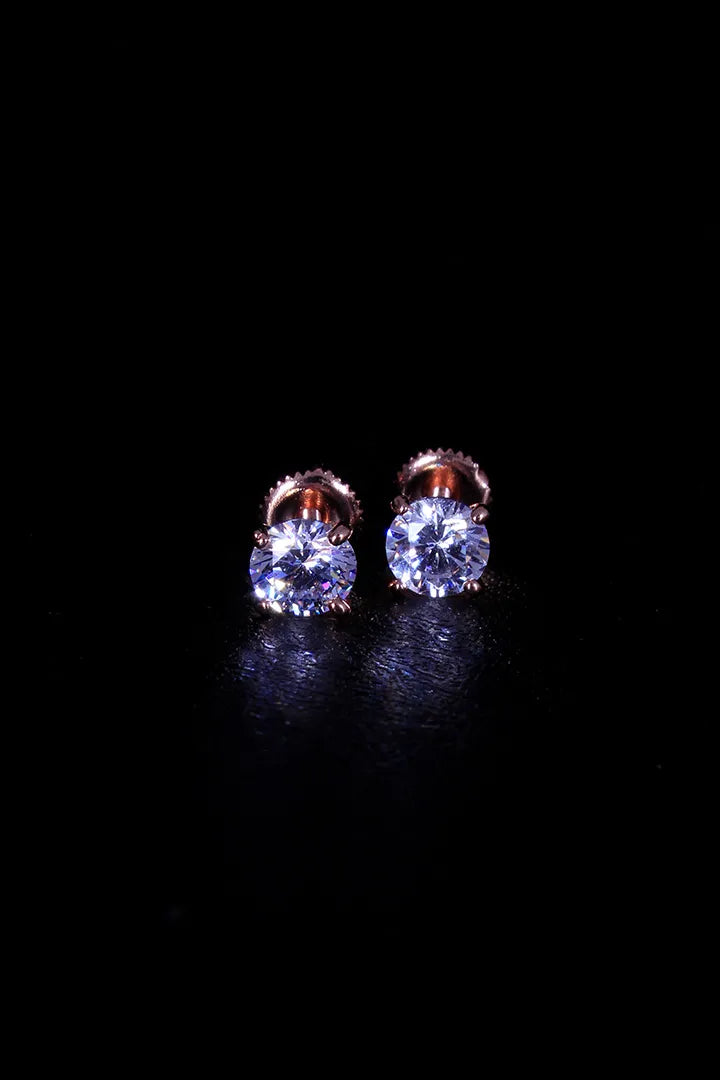 Nicole Earrings