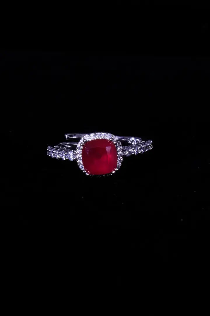Sriya Ring