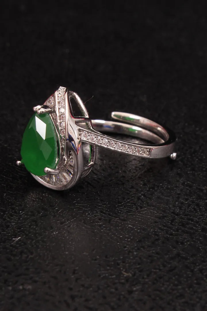 Ziva Ring