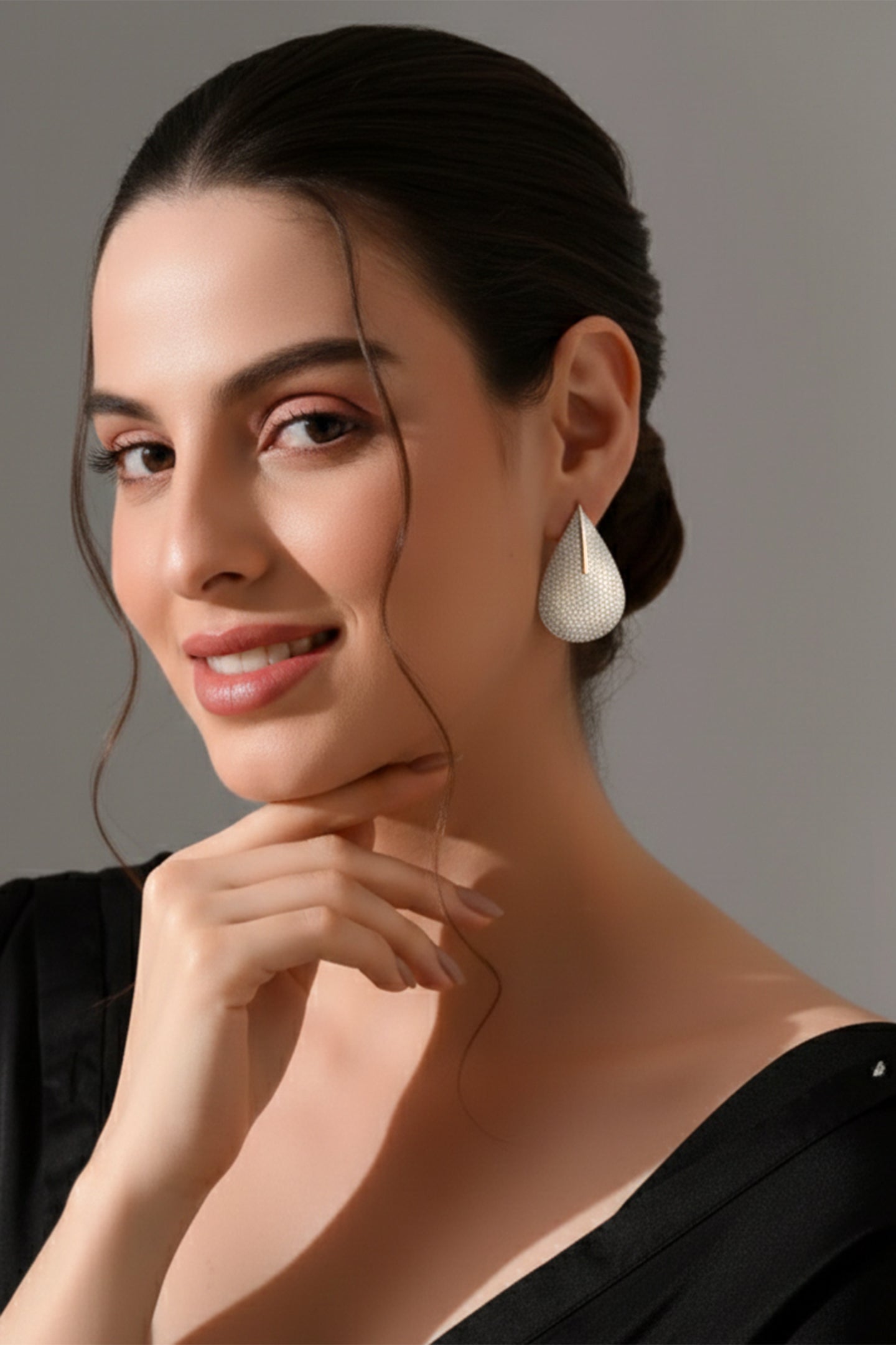 Afraa Earrings