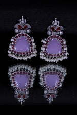 Load image into Gallery viewer, Agneyi Earrings