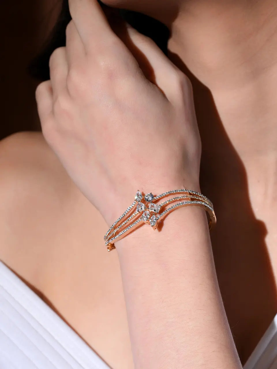 Starlume Grace Bracelet