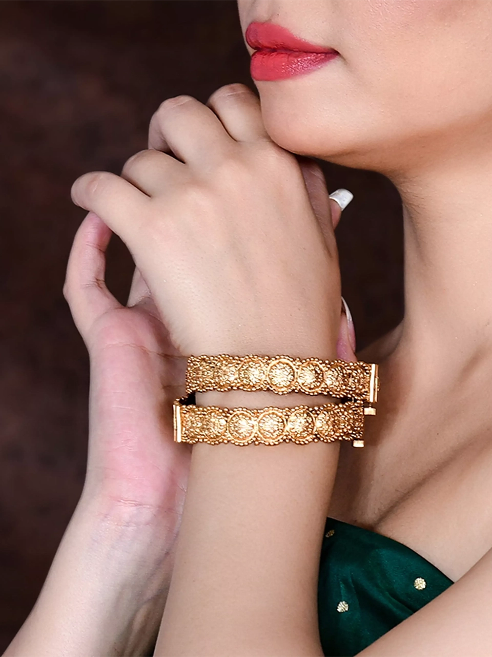 Sadhya Bangle