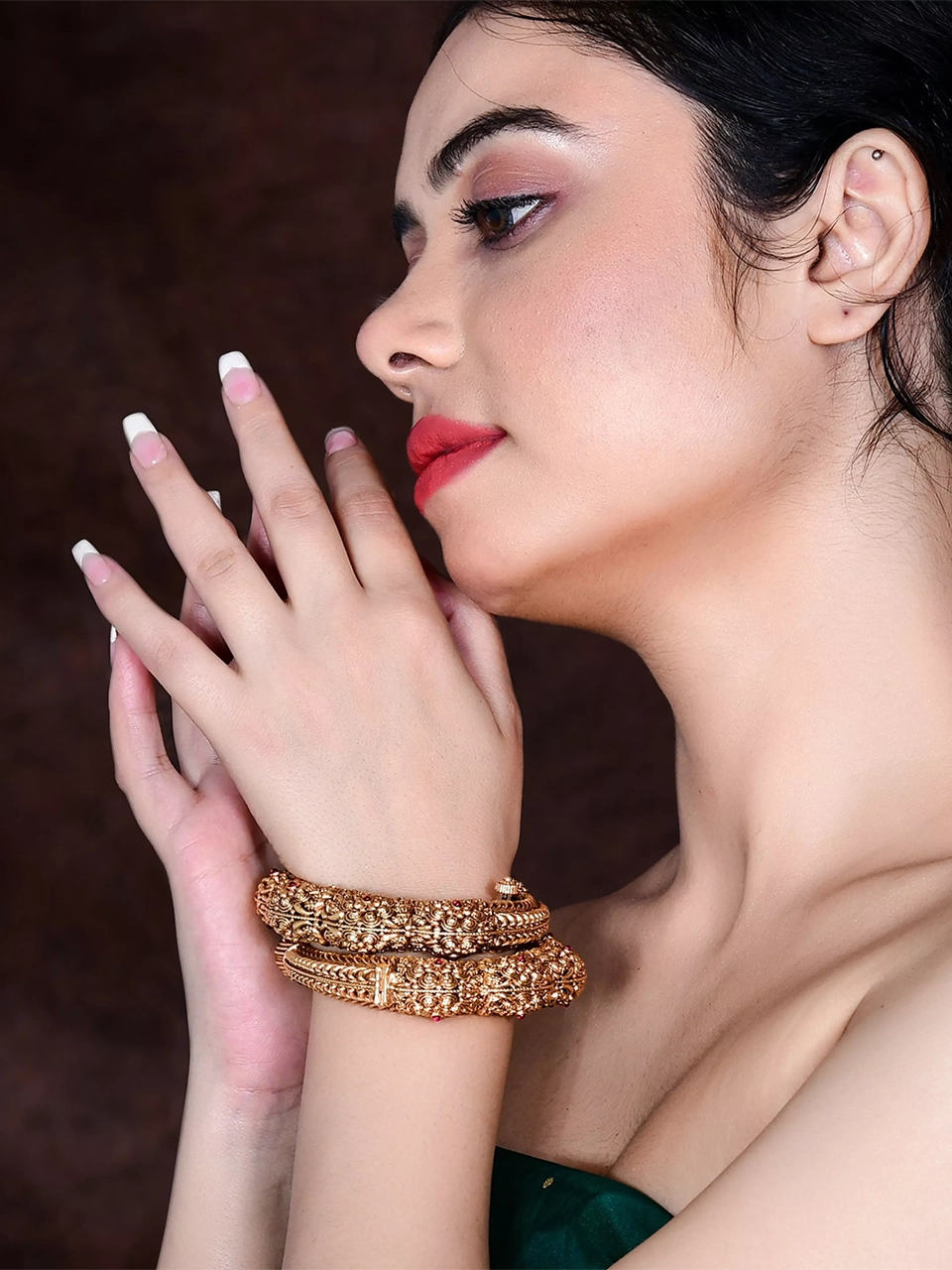 Girisha Bangle