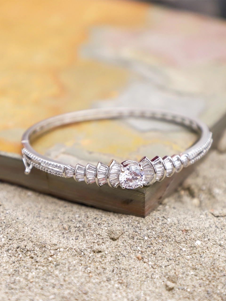 Zarreen  Bracelet