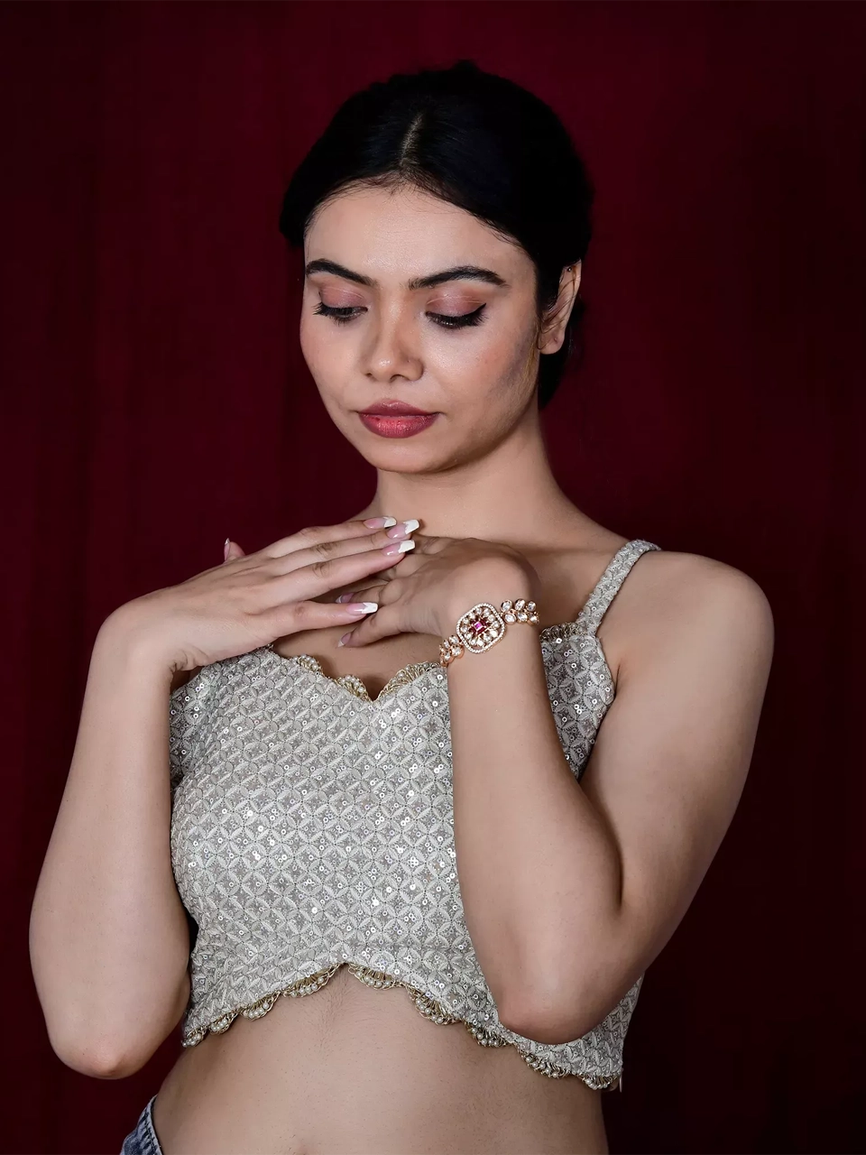 Ishanya Bracelet