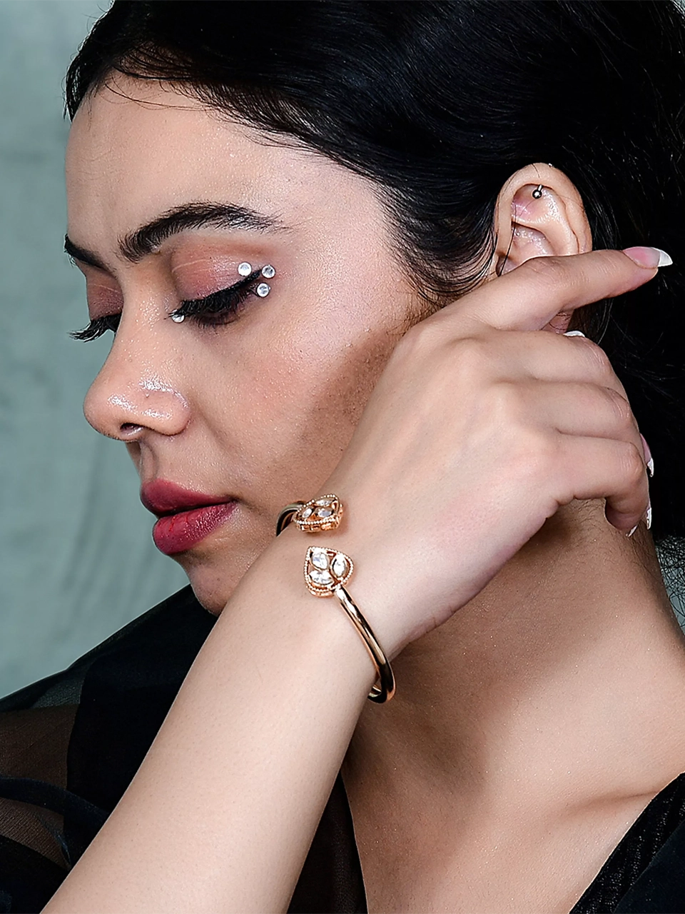 Ziya Bracelet