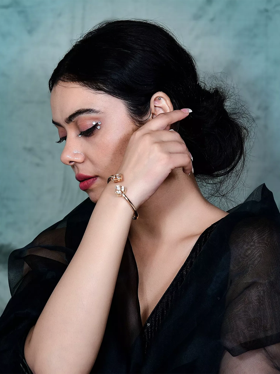 Ziya Bracelet