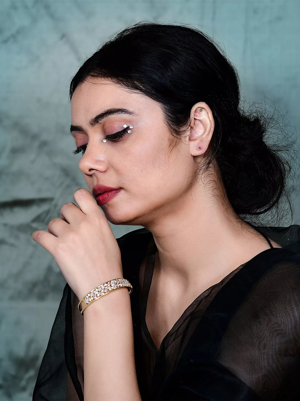 Ikshita Bracelet