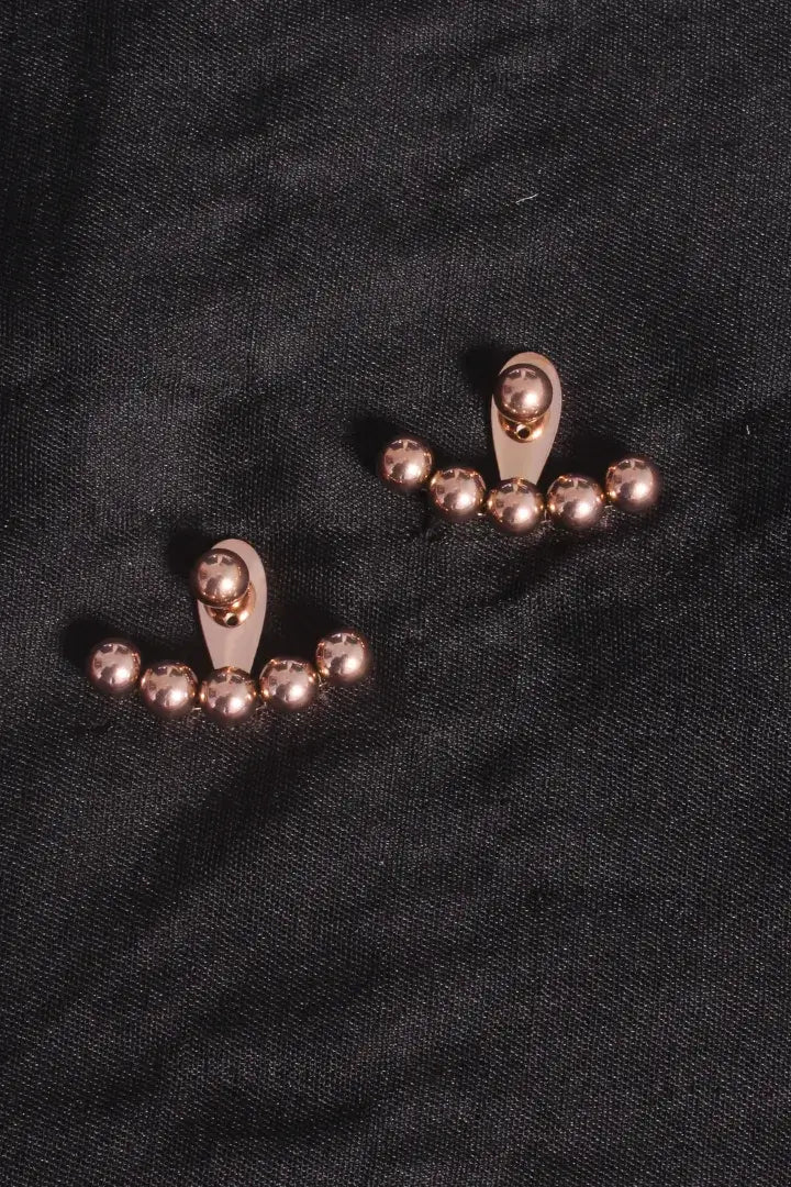 Brielle Earrings