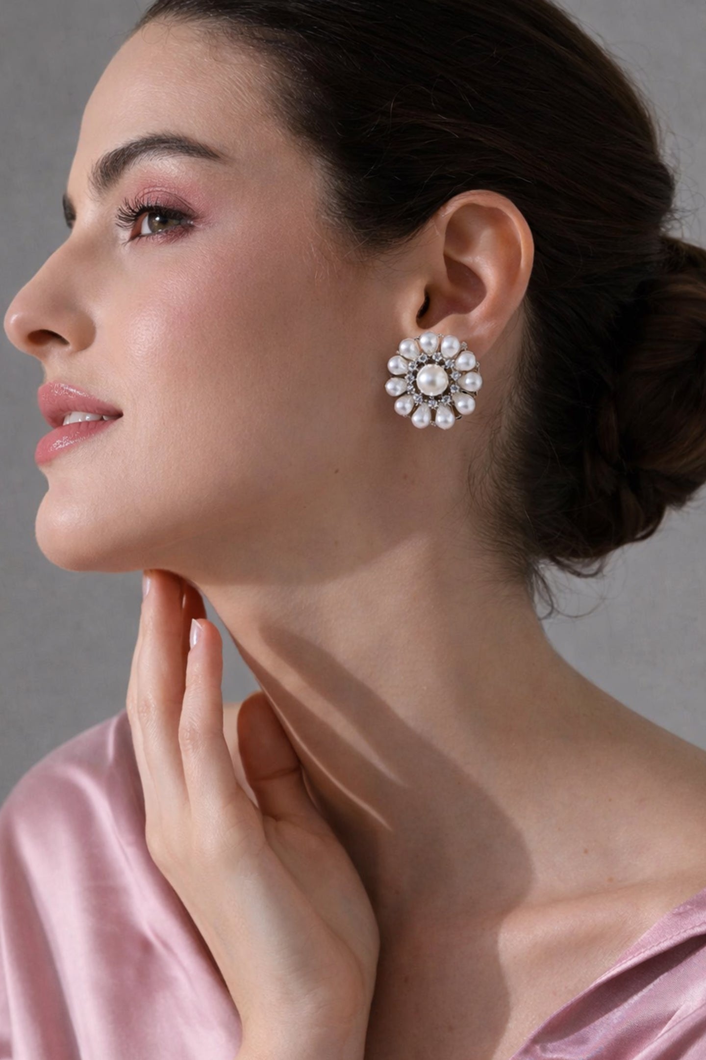 Celestial Sparkle Earrings