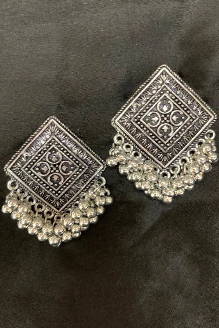 Charvi Earrings