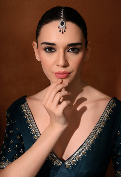 Sapphire Nightfall Tikka