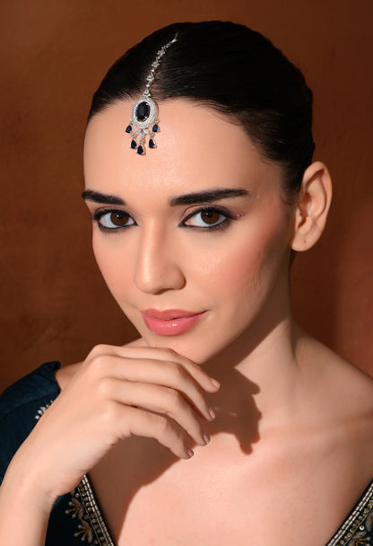 Sapphire Nightfall Tikka