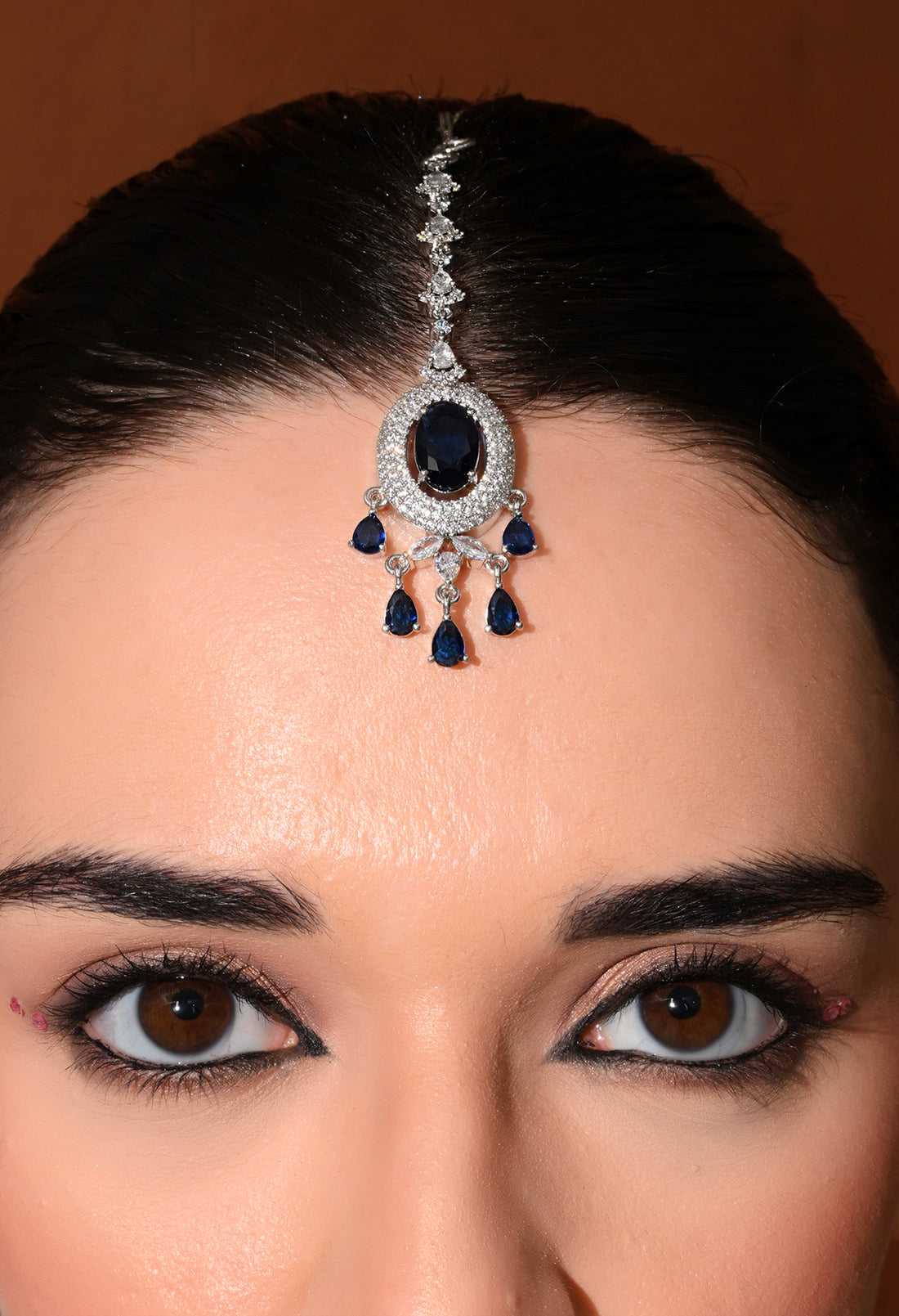 Sapphire Nightfall Tikka