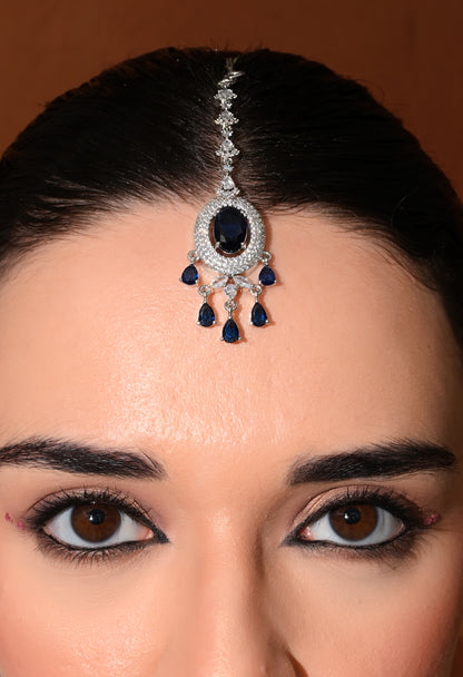 Sapphire Nightfall Tikka